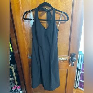 Athleta Halter Dress Size 4